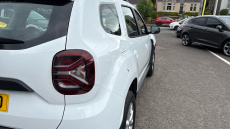 Dacia Duster 1.0 TCe 90 Expression 5dr Petrol Estate